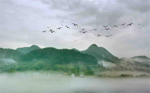 需卦_水天需_白话详解吉凶,易经第5卦爻辞解析(水天需(需卦))