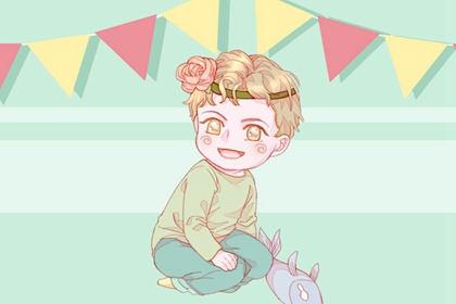 杨姓男宝宝起名必看：2026年06月18日生辰八字喜用神与取名建议