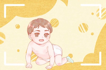 2026年04月11日出生徐姓男宝宝如何取名？好听有寓意的名字精选