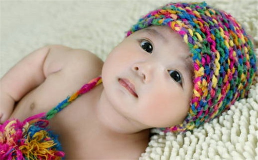 赵姓女宝宝名字精选：2026年05月17日生辰八字起名技巧