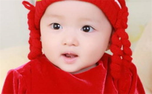 高姓2026年04月15日出生男宝宝的五行取名详解