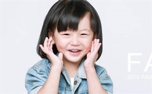 如何给高姓女宝起个温柔甜美的名字？5个优质名字详解