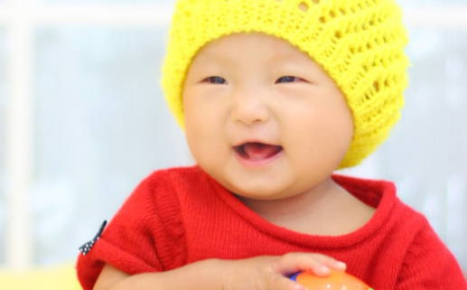 梁姓2026年04月28日出生的女宝宝取名攻略：名字怎么取才吉利？