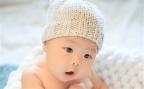 高姓男孩子取名