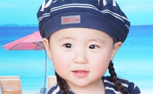 马姓男孩子取名