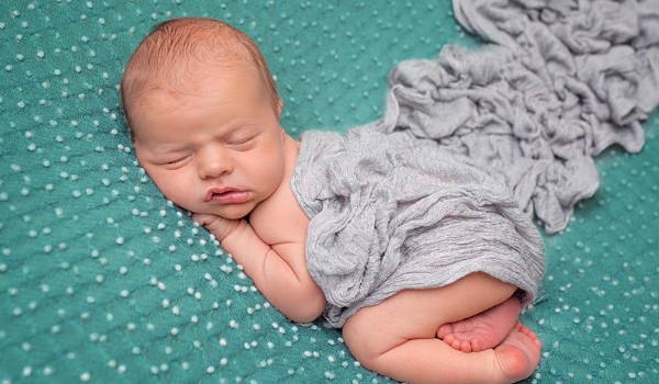 八字五行与徐姓：2026年07月12日出生男宝宝的理想名字分析