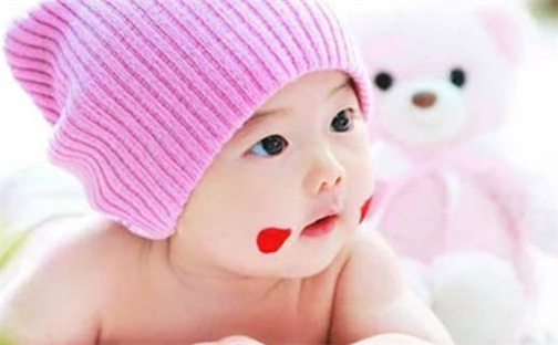 高姓女宝宝诗意唯美名字精选451个，好听有寓意