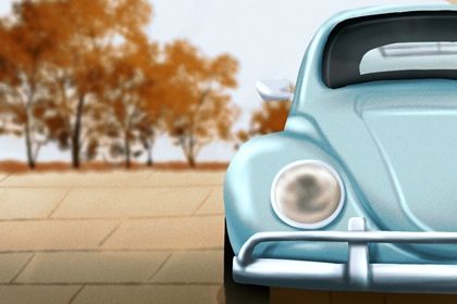 2032年10月21日老黄历适合提取爱车吗