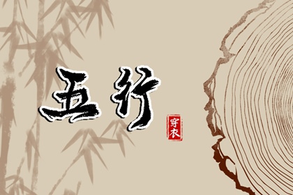 2027年06月16日五行穿衣指南