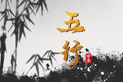 2038/08/17 五行穿衣宝典